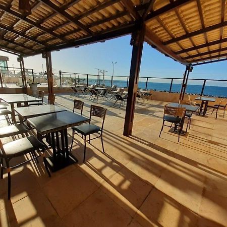 605 Flat Mobiliado Com Vista Lateral Mar Na Praia De Iracema Com Ventilador Fortaleza  Dış mekan fotoğraf